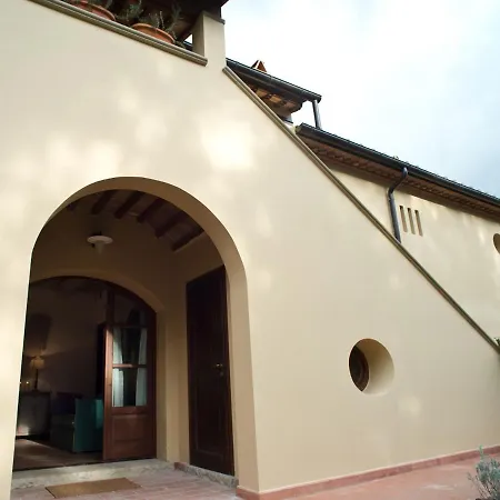 San Ruffino