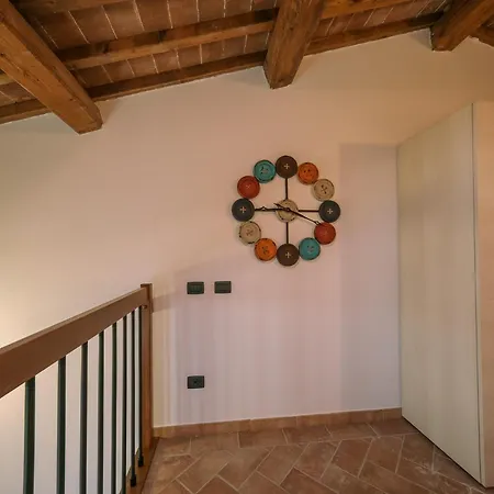 San Ruffino Lari