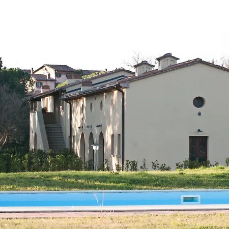 Apartment San Ruffino Lari