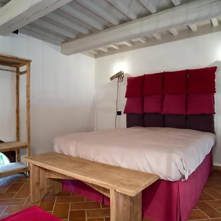 公寓 San Ruffino