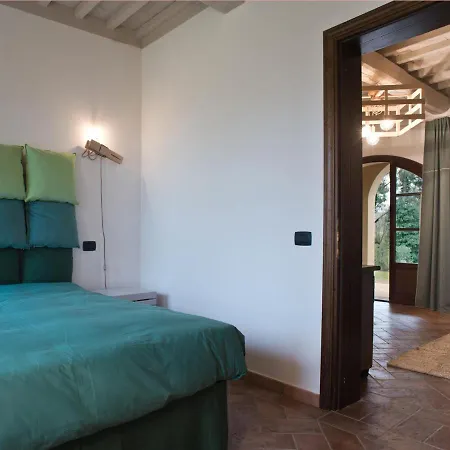 San Ruffino Apartment Lari