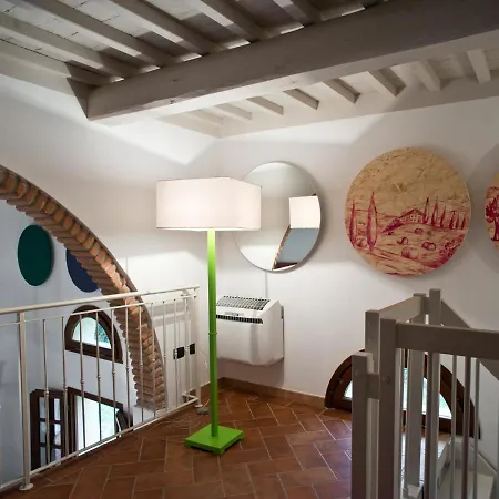 Apartment San Ruffino *