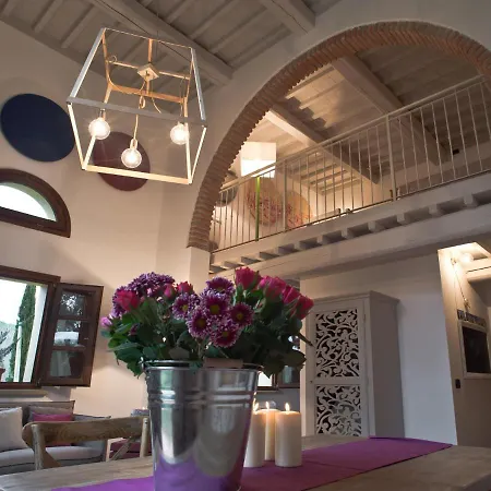 Apartment San Ruffino *
