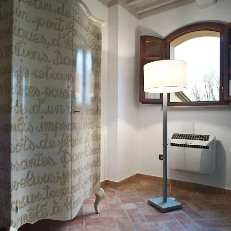 公寓 San Ruffino Lari