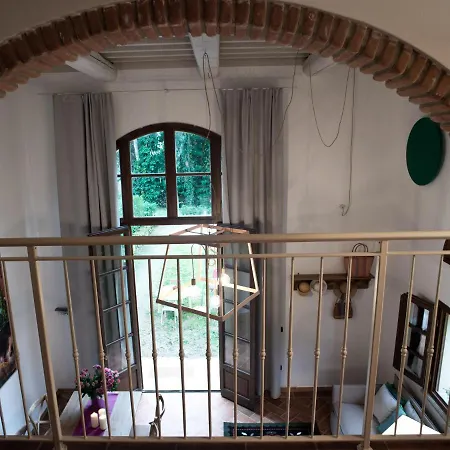 San Ruffino Apartment