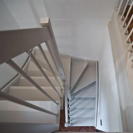 Apartment San Ruffino