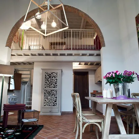 San Ruffino Apartment