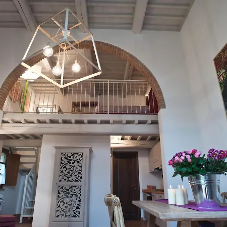 Apartment San Ruffino