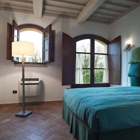 San Ruffino Apartment