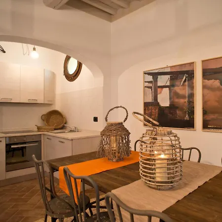 San Ruffino Apartment