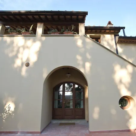 San Ruffino Lari