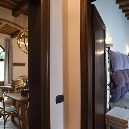 Apartment San Ruffino