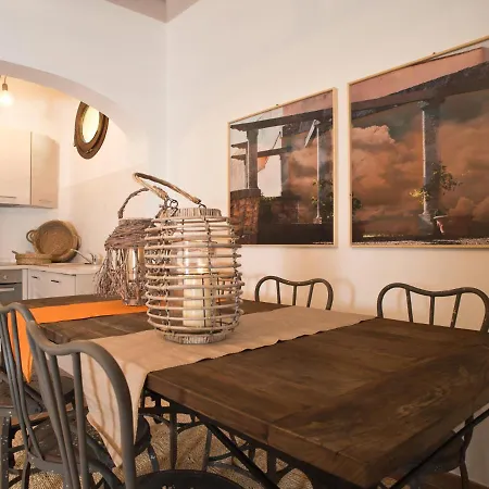 Apartment San Ruffino *