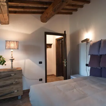 San Ruffino Apartment Lari