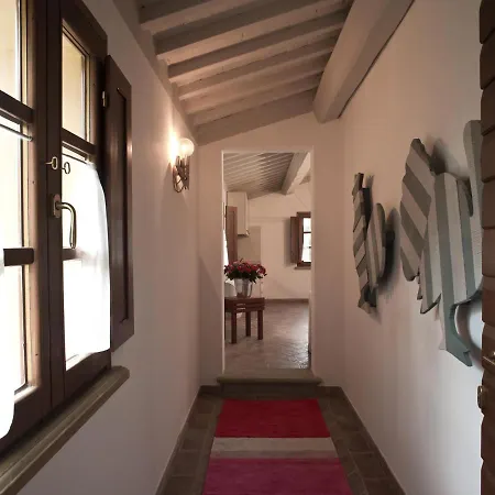 San Ruffino * Lari