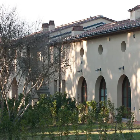 公寓 San Ruffino *