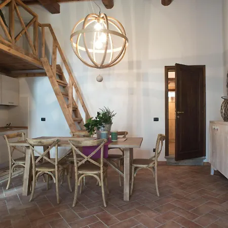 San Ruffino Lari