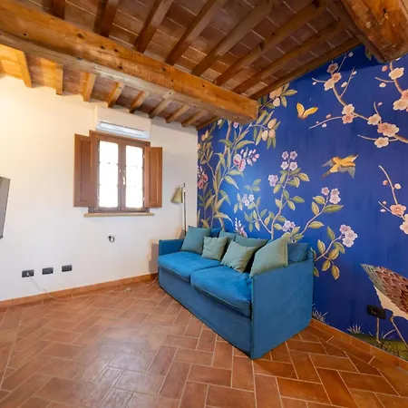 Apartment San Ruffino *