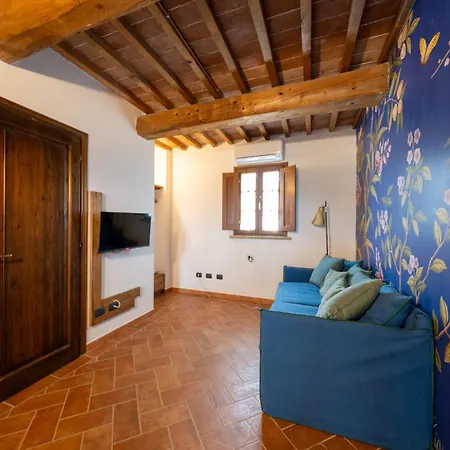 Apartment San Ruffino