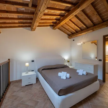 Apartment San Ruffino
