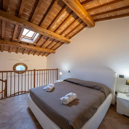 Apartment San Ruffino