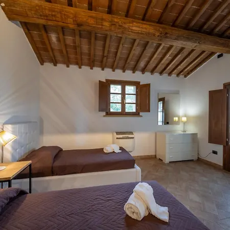 Apartment San Ruffino