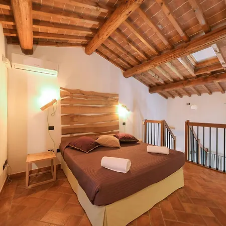 Apartment San Ruffino *