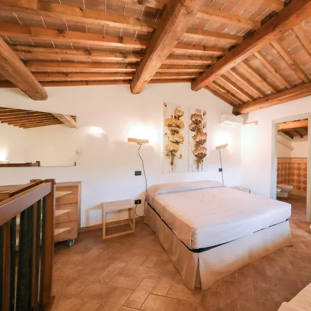 San Ruffino * Lari