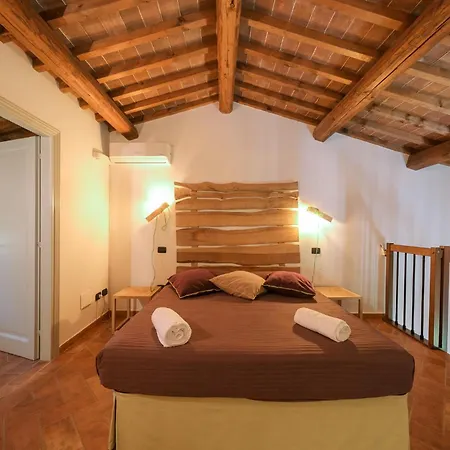 San Ruffino Apartment