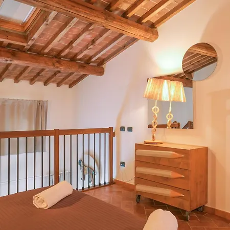San Ruffino * Lari