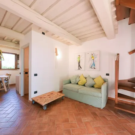 San Ruffino Apartment