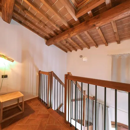 San Ruffino * Lari