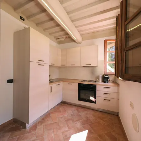 Apartment San Ruffino