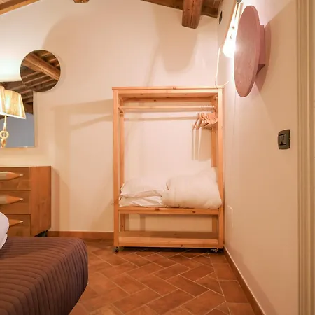 Apartment San Ruffino