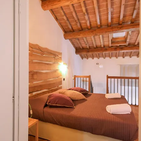 San Ruffino Apartment *