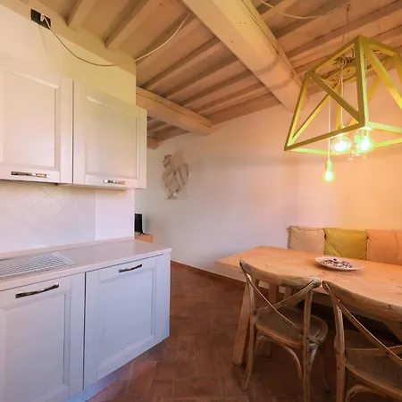 Apartment San Ruffino *