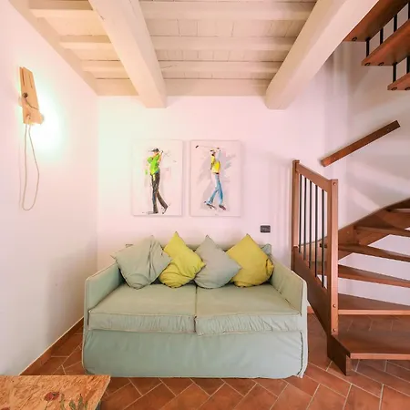 San Ruffino Apartment