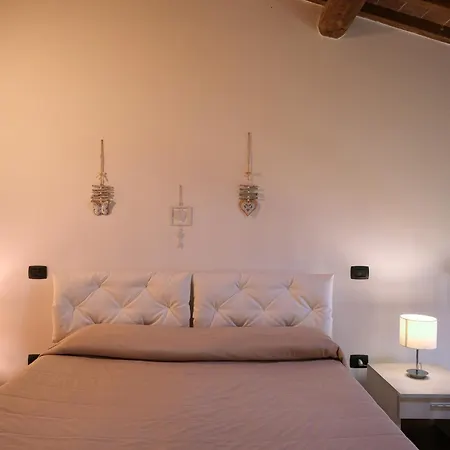 San Ruffino Apartment Lari