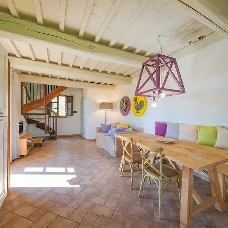 San Ruffino Apartment *